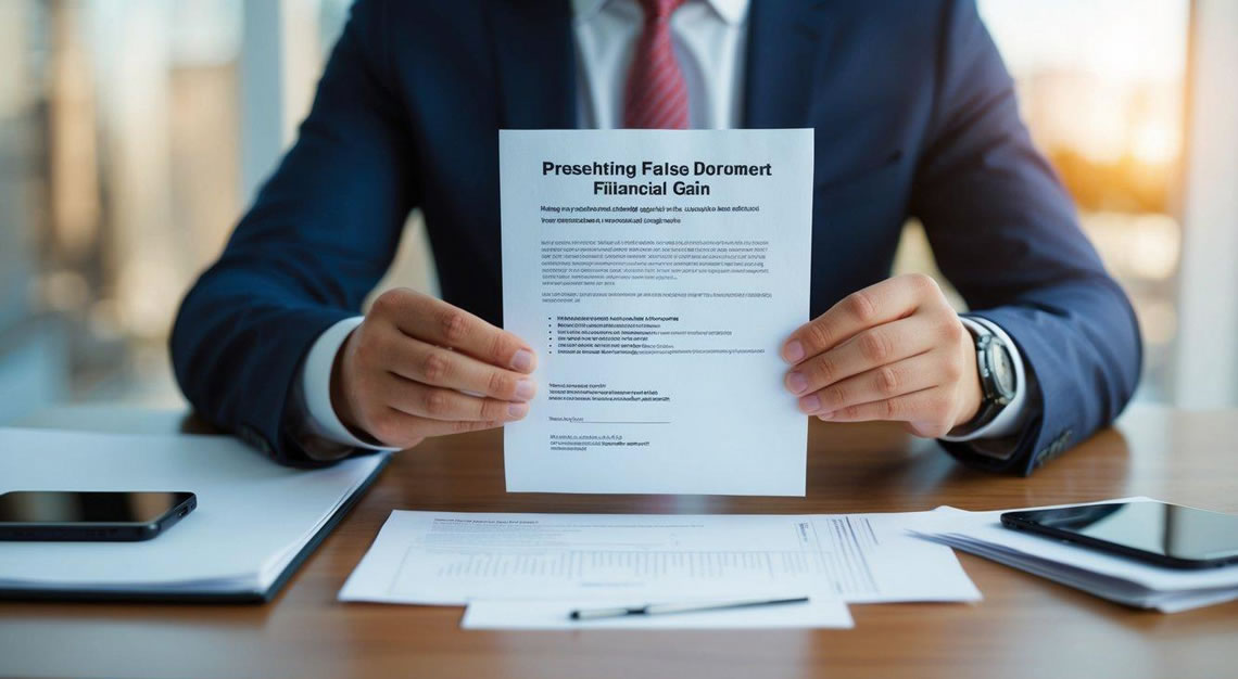 What is Considered a Fraudulent Scheme Under Arizona Law?