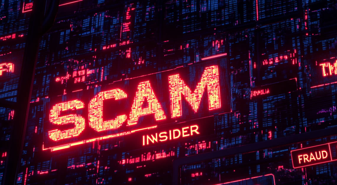 Common Types of Fraudulent Schemes in Arizona