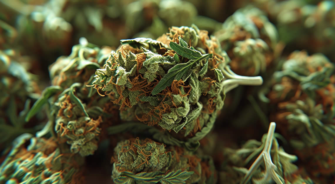 marijuana possession