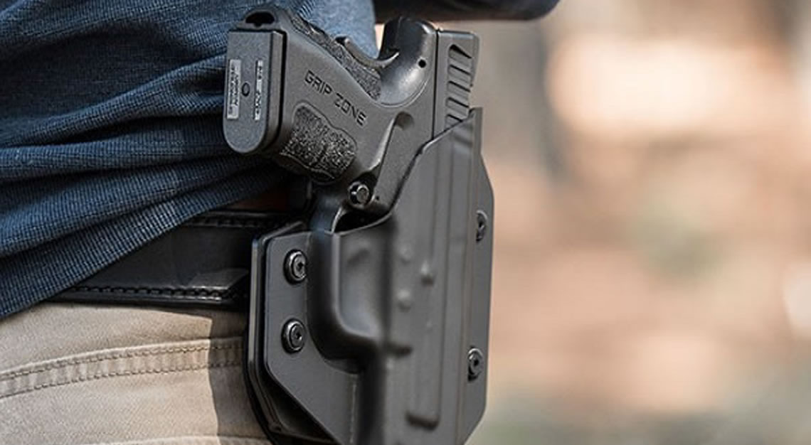 open carry gun arizona